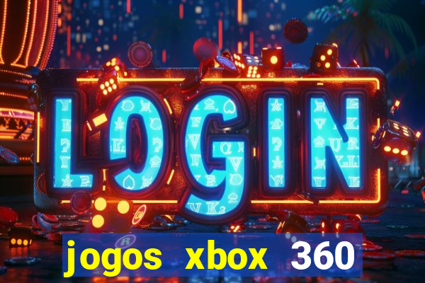 jogos xbox 360 jtag rgh